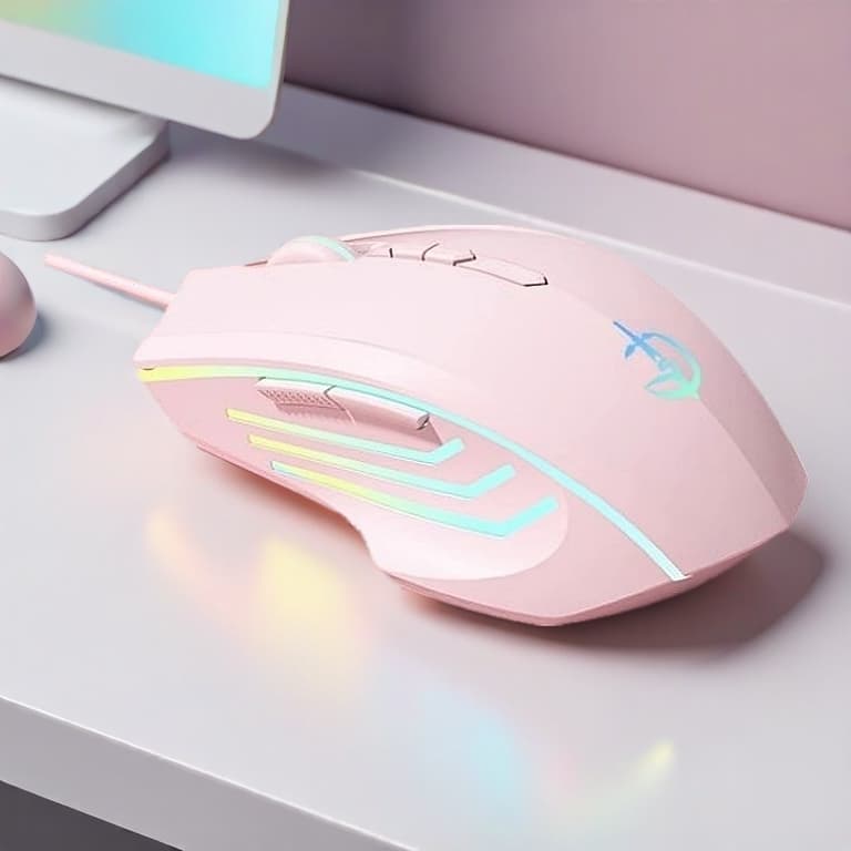 Top 5 deal chuột gaming trên Shopee tuần này