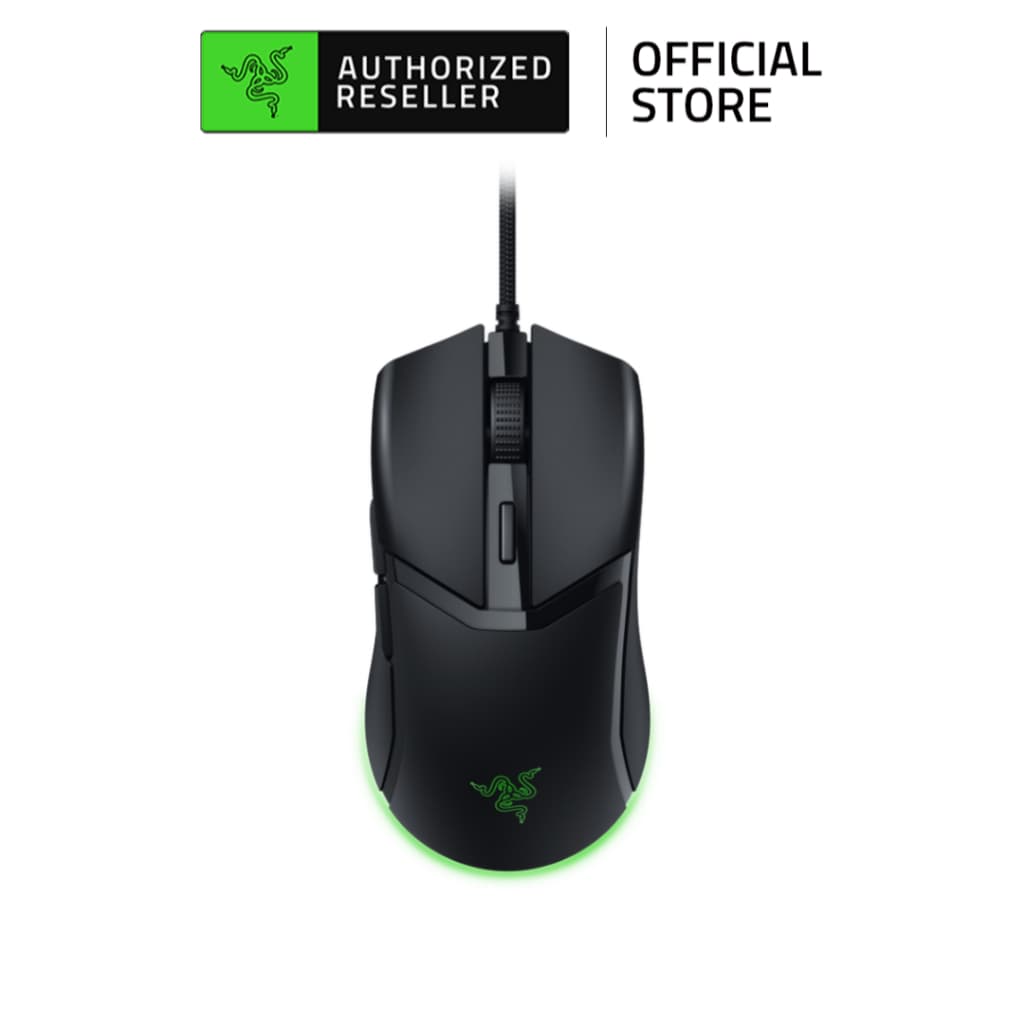 Top 5 deal chuột gaming trên Shopee tuần này