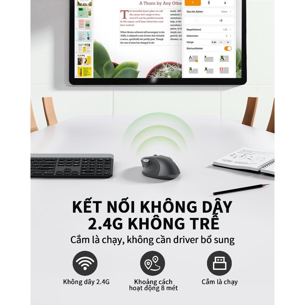 Top 5 deal chuột gaming trên Shopee tuần này