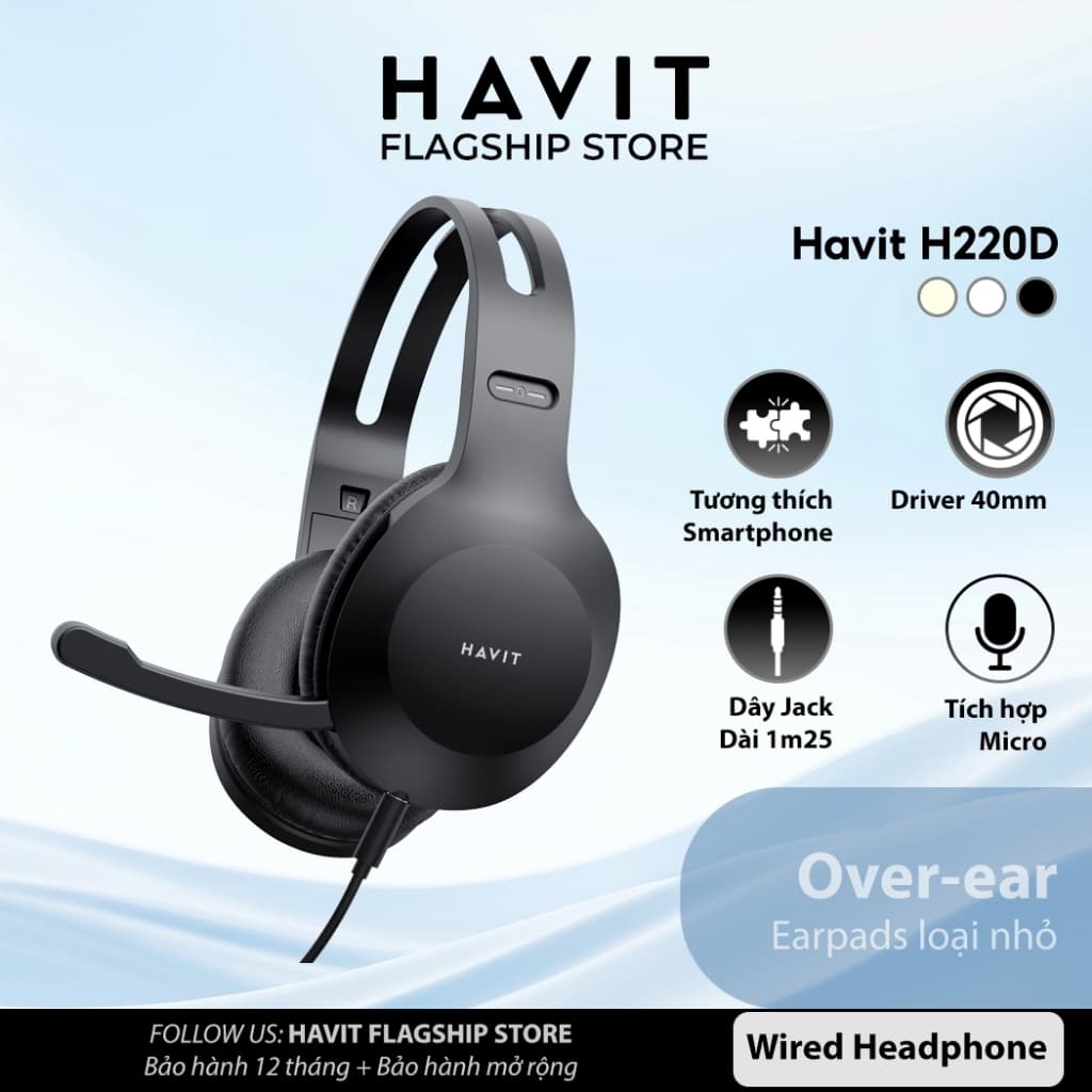 Top 5 deal tai nghe gaming trên Shopee tuần này